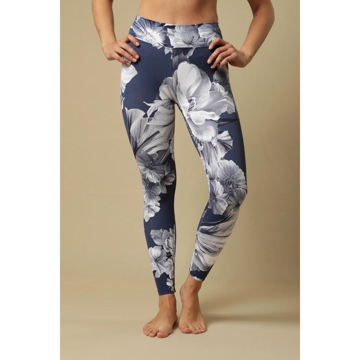 MALI - Legging 78 Eco Rome II