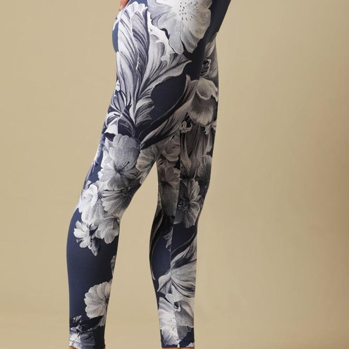 MALI - Legging 78 Eco Rome II