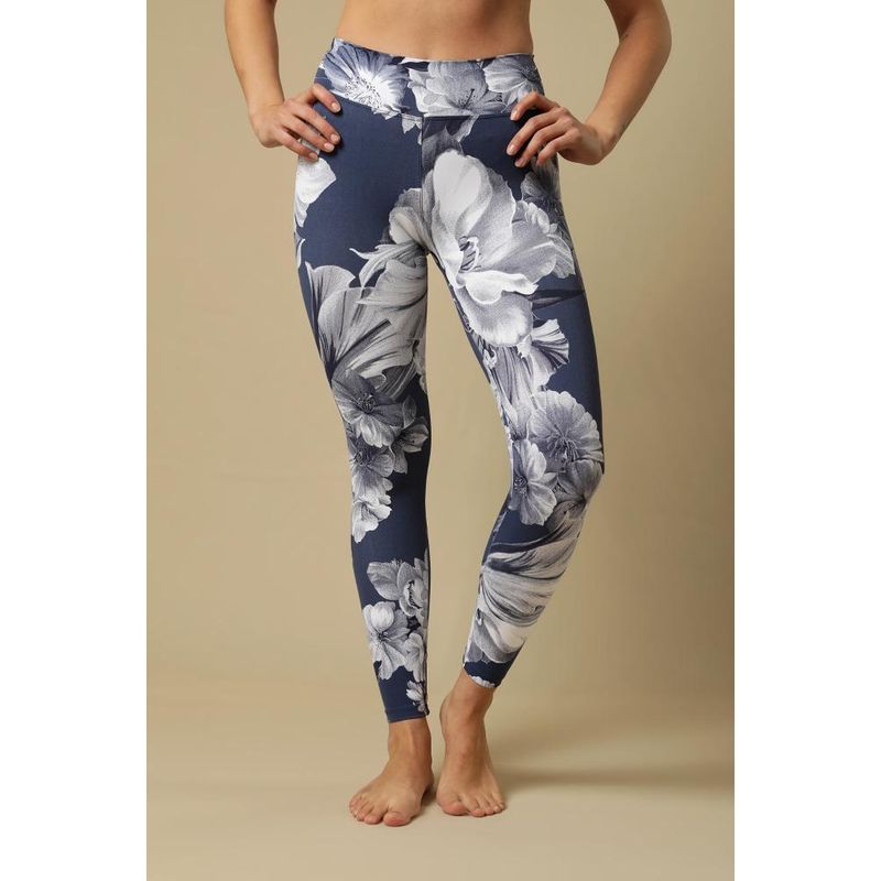 MALISHOP - Legging 78 Eco Rome II