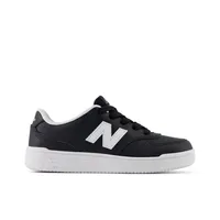 Zapatillas Urbanas Niño 80 Negro