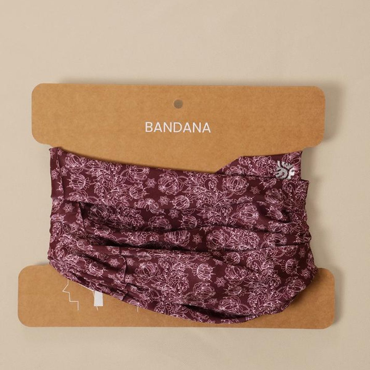 MALI - BandanaBuff Shine Yoga Life