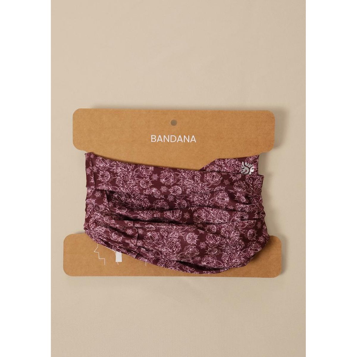 MALI - BandanaBuff Shine Yoga Life