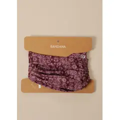 MALISHOP - BandanaBuff Shine Yoga Life