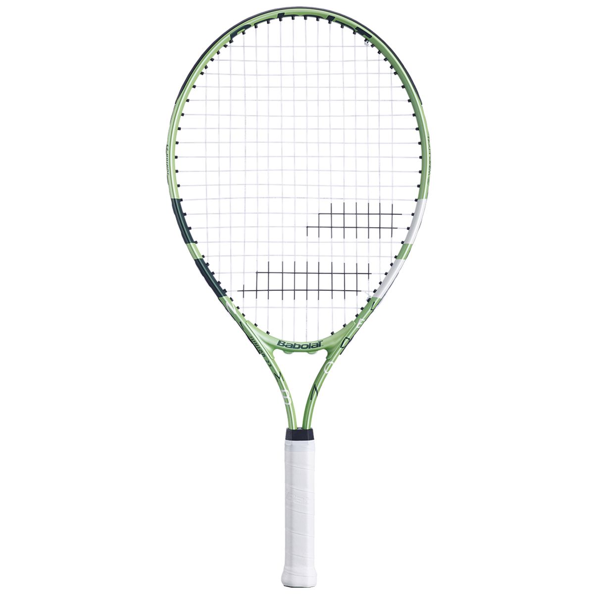 BABOLAT - RAQUETA DE TENIS BABOLAT WIMBLEDON JUNIOR 23 (2025)