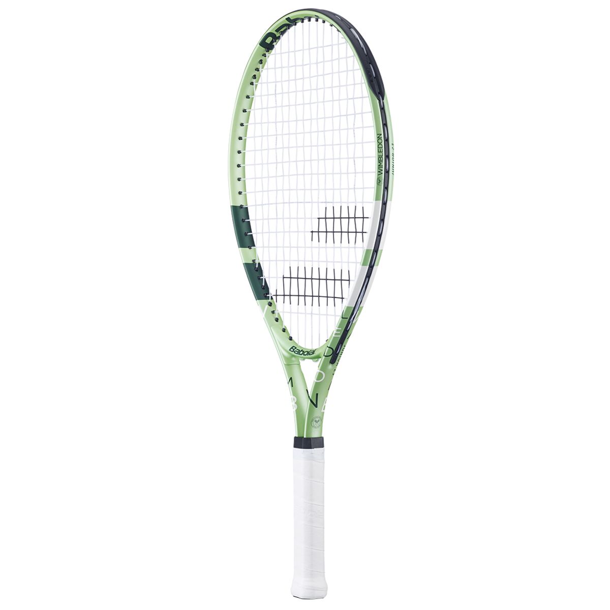 BABOLAT - RAQUETA DE TENIS BABOLAT WIMBLEDON JUNIOR 23 (2025)