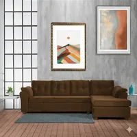 Seccional Journey Felpa - Derecho