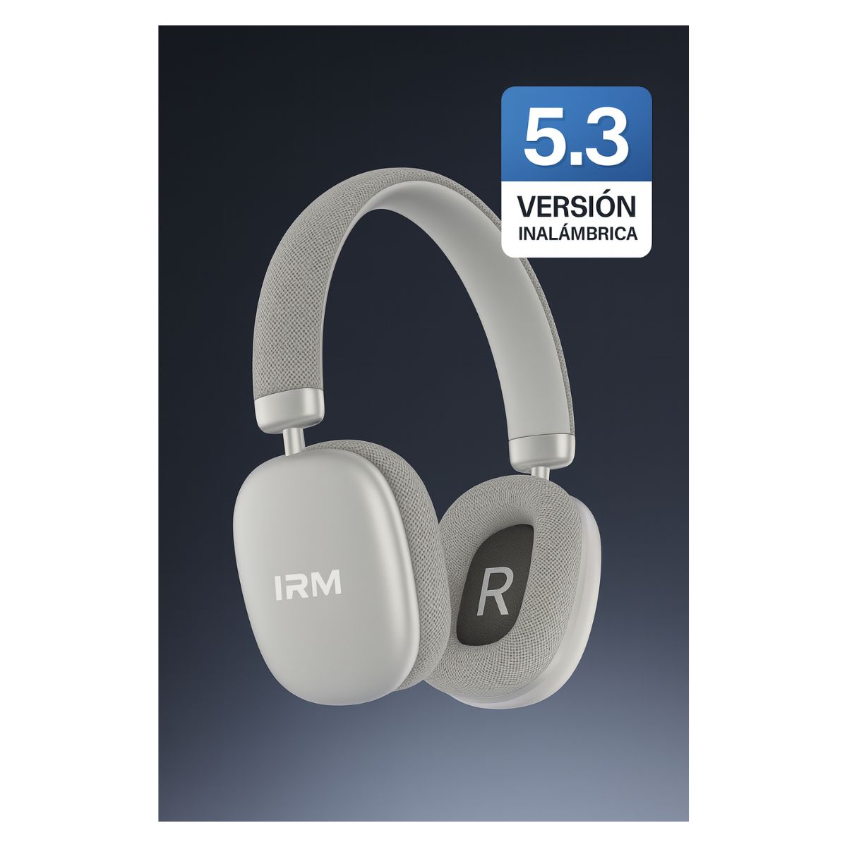 GENERICO - Audifonos Auriculares Inalambricos Bluetooth Ir20