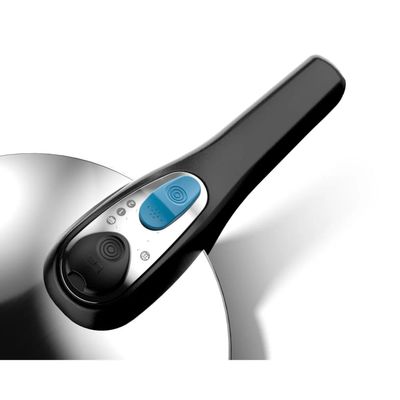 Imagen 2 del producto Olla A Presión Acero Inoxidable 8 Litros - Oríon Pressure