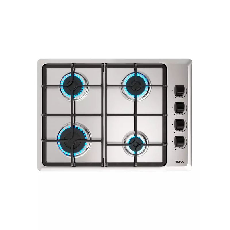 TEKA - Encimera Teka Hlx 50 4g Ai