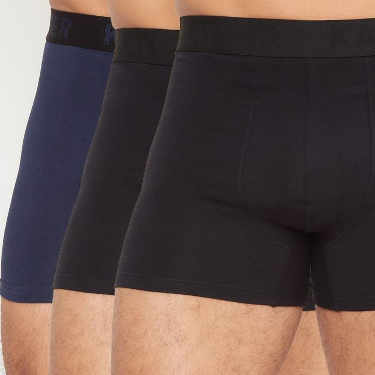 KAYSER - Pack 3 Bóxers Algodón P393400-AZM