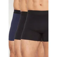 Pack 3 Bóxers Algodón P393400-AZM
