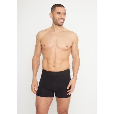 Imagen 2 del producto Pack 3 Bóxers Algodón P393400-AZM