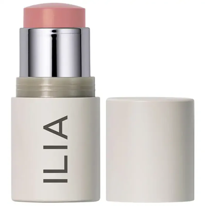 ILIA - Rubor en Crema In the Mood - Perla Melocotón Dorado ILIA