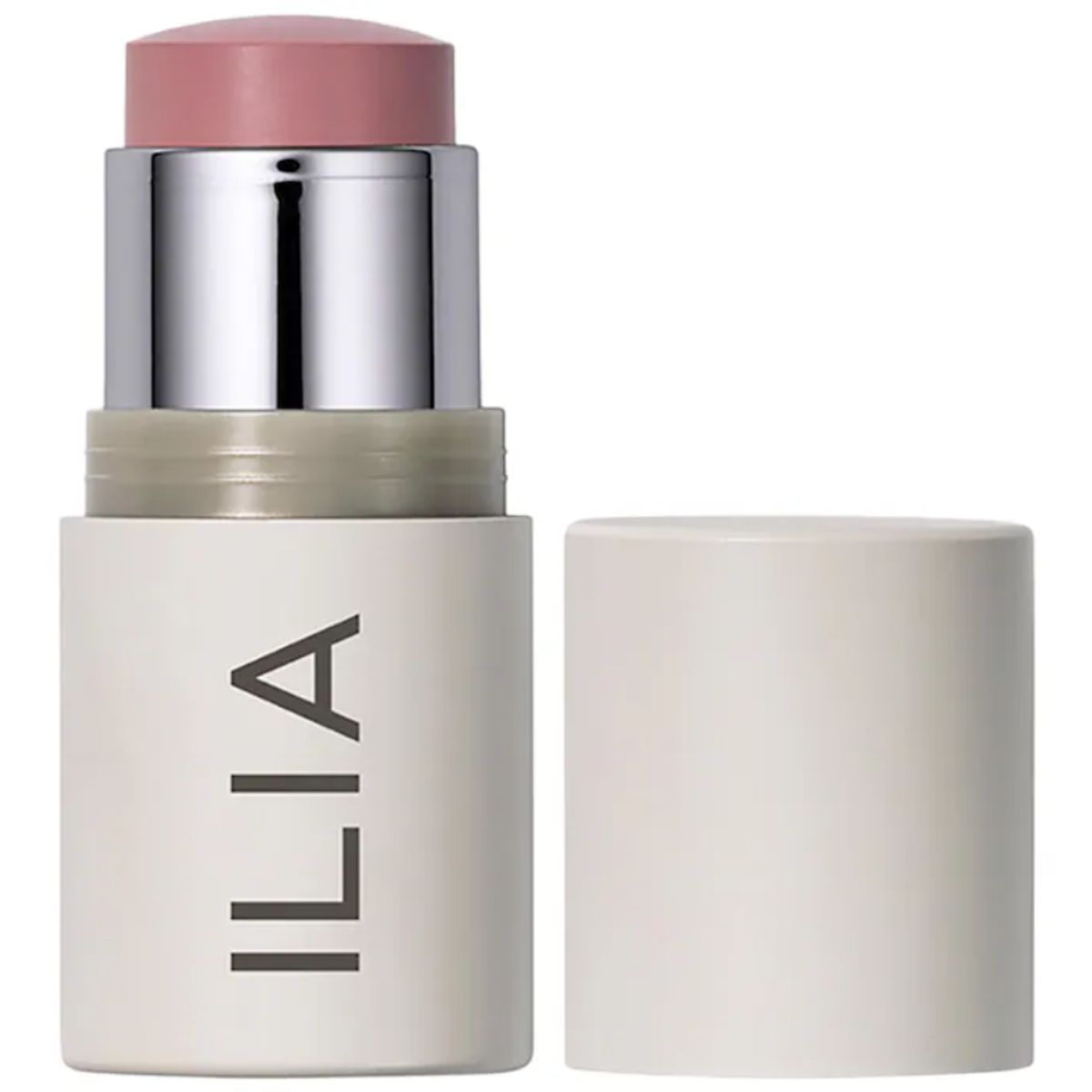 ILIA - Rubor en Crema Tenderly - Rosa Suave ILIA