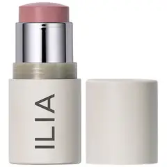 ILIA - Rubor en Crema Tenderly - Rosa Suave