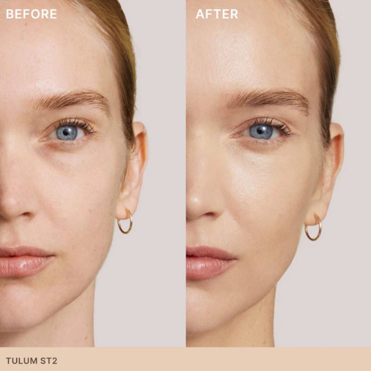 ILIA - Base Super Serum Skin Tint SPF 40  30ml Tulum ST2 ILIA