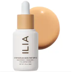 ILIA - Base Super Serum Skin Tint SPF 40 30ml Shela ST8