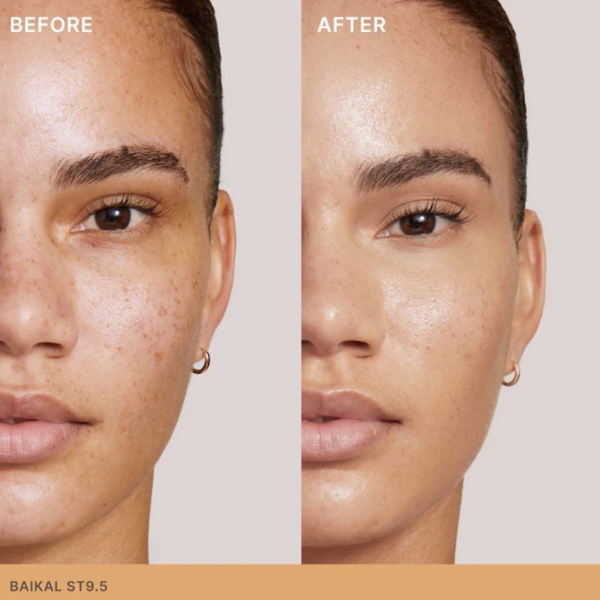 ILIA - Base Super Serum Skin Tint SPF 40  30ml Baikal ST95 ILIA