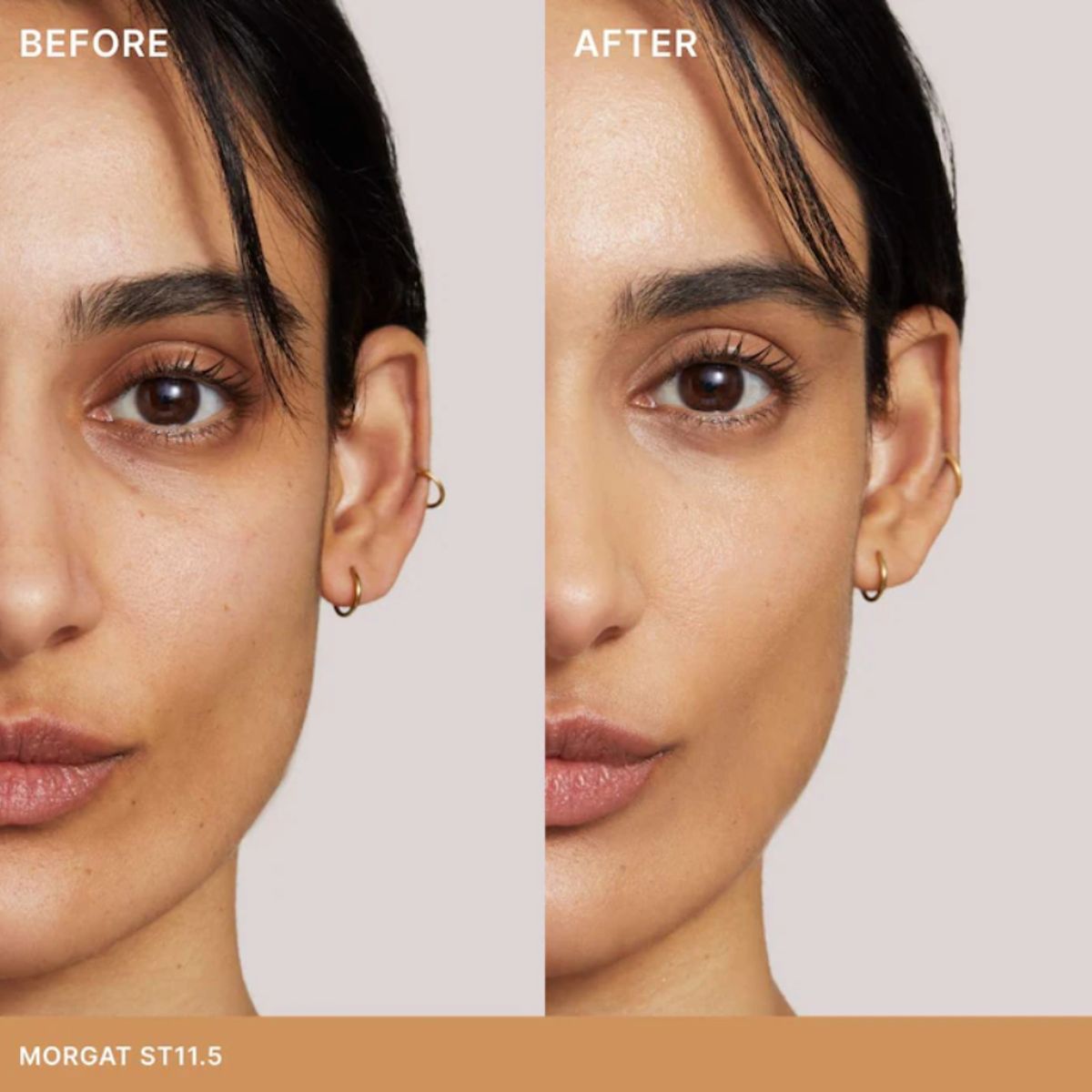 ILIA - Base Super Serum Skin Tint SPF 40  30ml Morgat ST115 ILIA