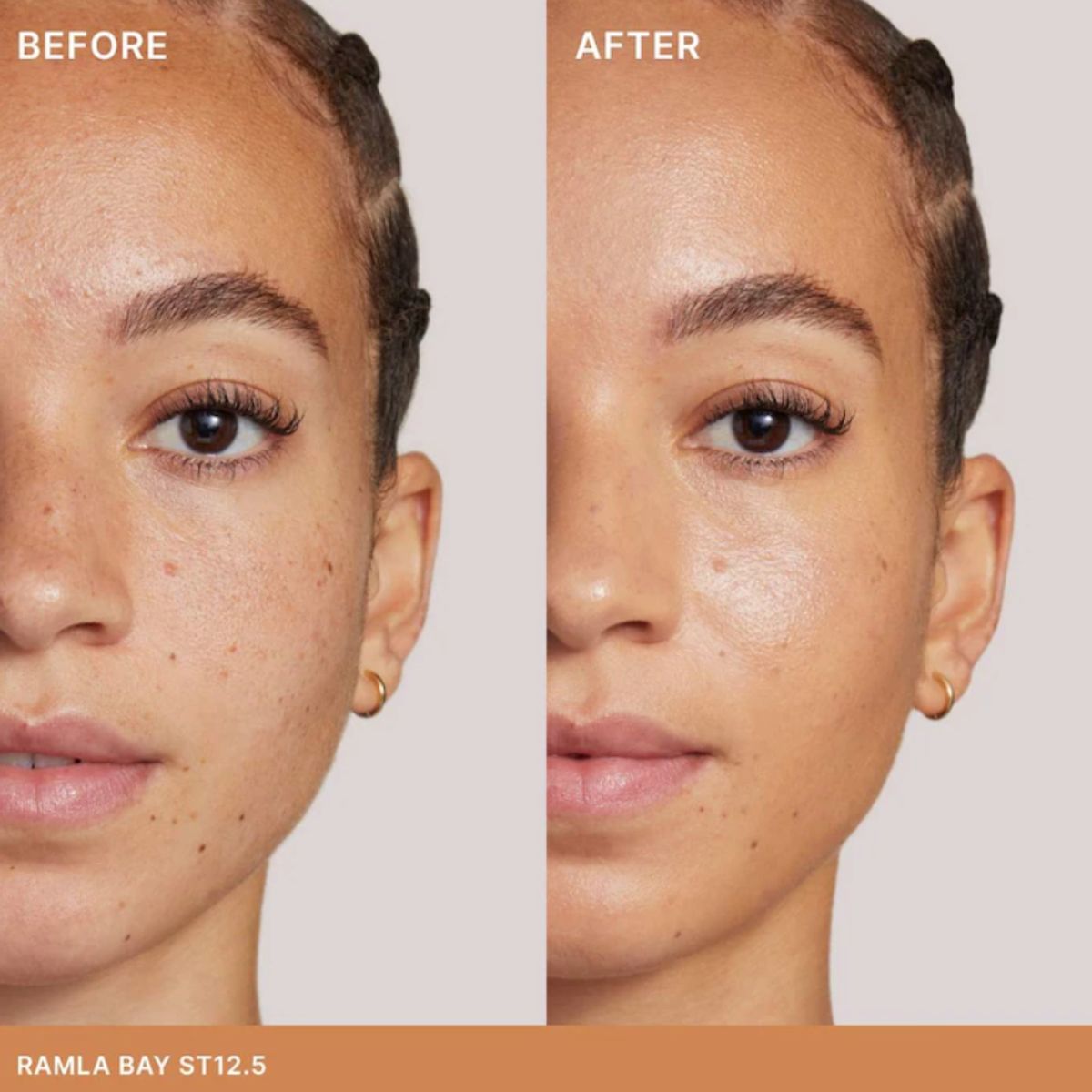 ILIA - Base Super Serum Skin Tint SPF 40  30ml Ramla Bay ST125 ILIA