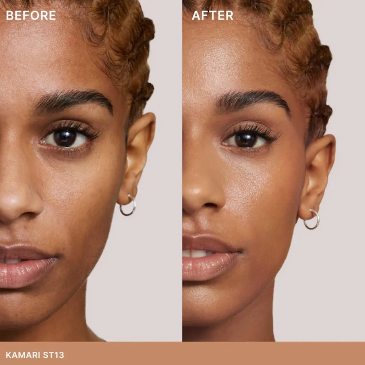 ILIA - Base Super Serum Skin Tint SPF 40  30ml Kamari ST13 ILIA