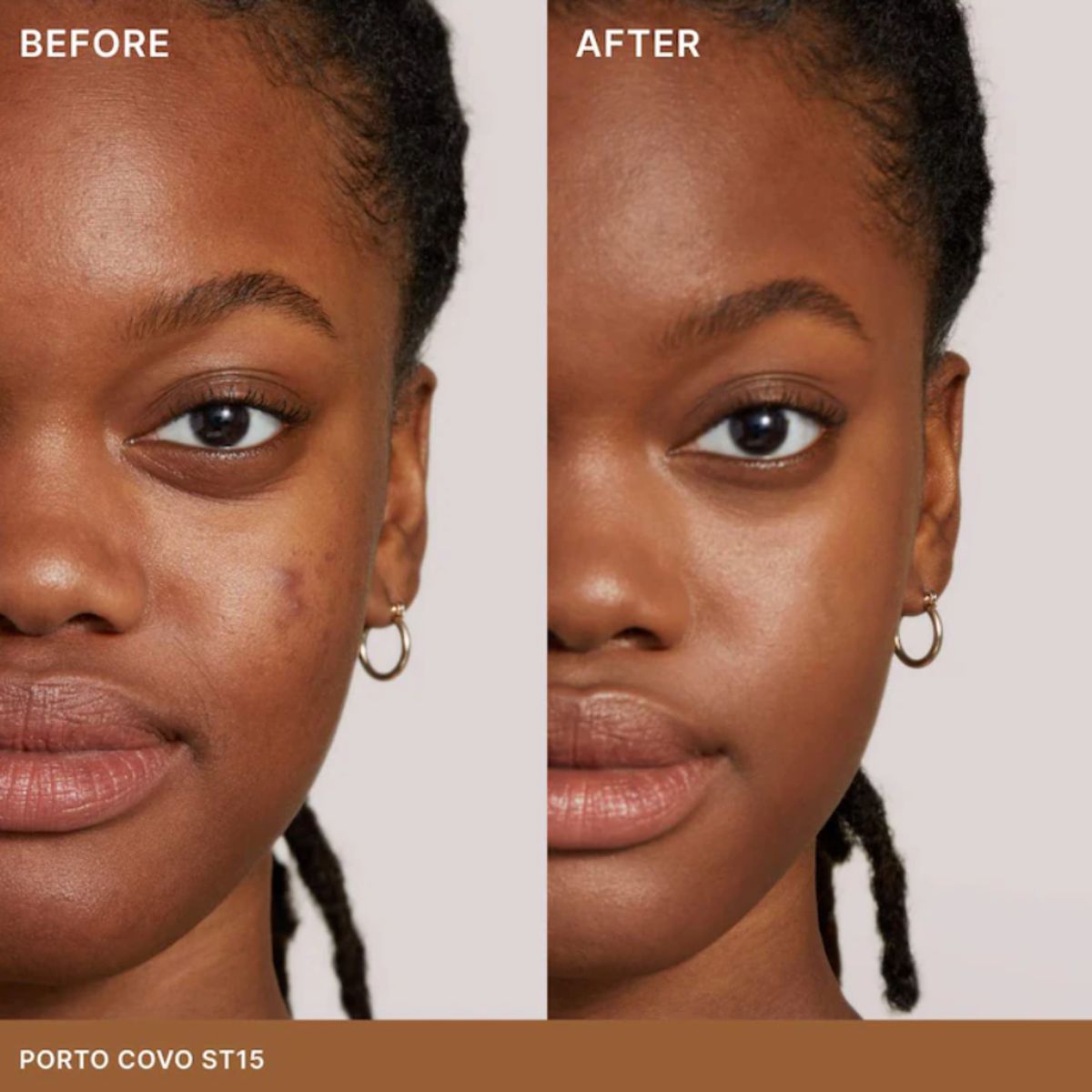 ILIA - Base Super Serum Skin Tint SPF 40  30ml Porto Covo ST15 ILIA