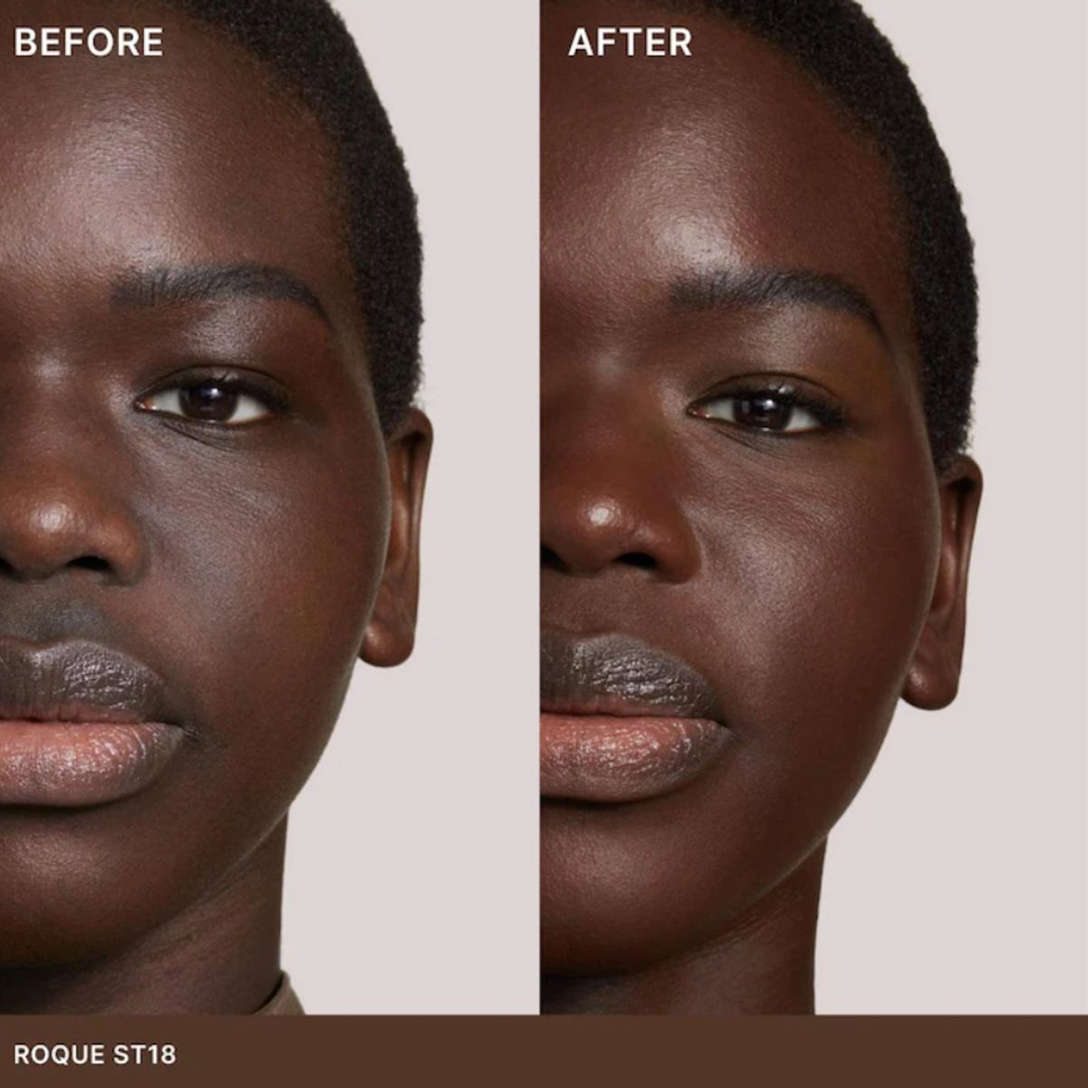 ILIA - Base Super Serum Skin Tint SPF 40  30ml Roque ST18 ILIA