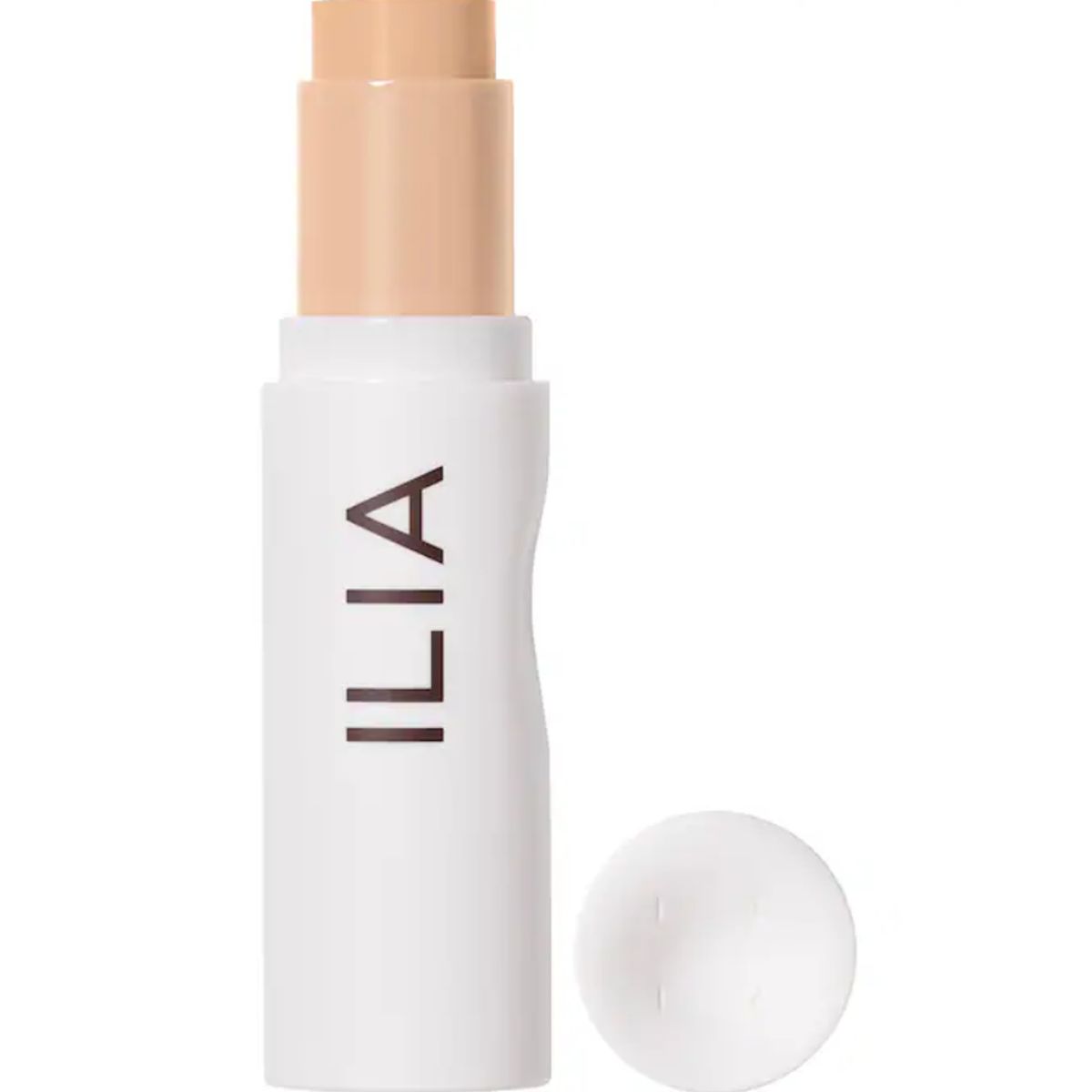 ILIA - Base y Corrector en Barra Skin  Rewind - 7W Poplar ILIA