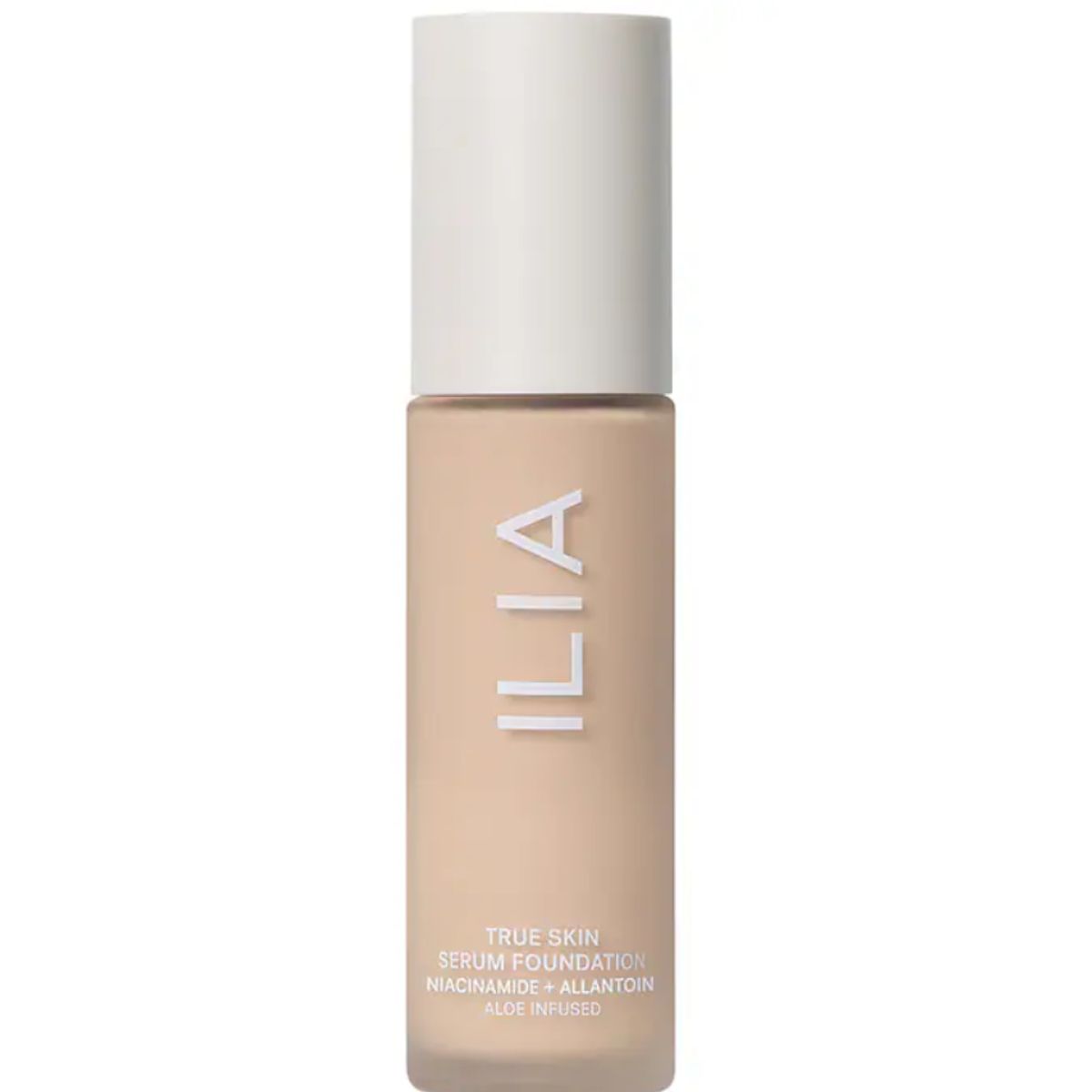 ILIA - Base True Skin con Niacinamida 30ml Formentera SF1 ILIA