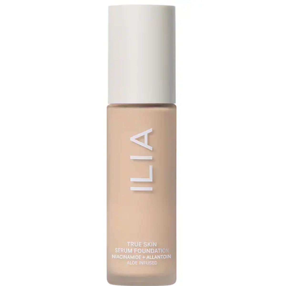 ILIA - Base True Skin con Niacinamida 30ml Formentera SF1 ILIA