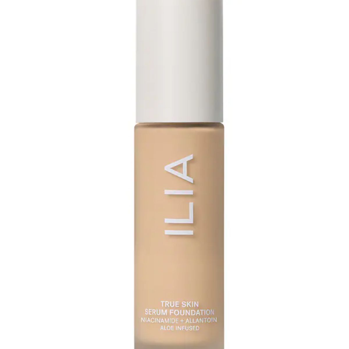 ILIA - Base True Skin con Niacinamida 30ml Molokai SF25 ILIA