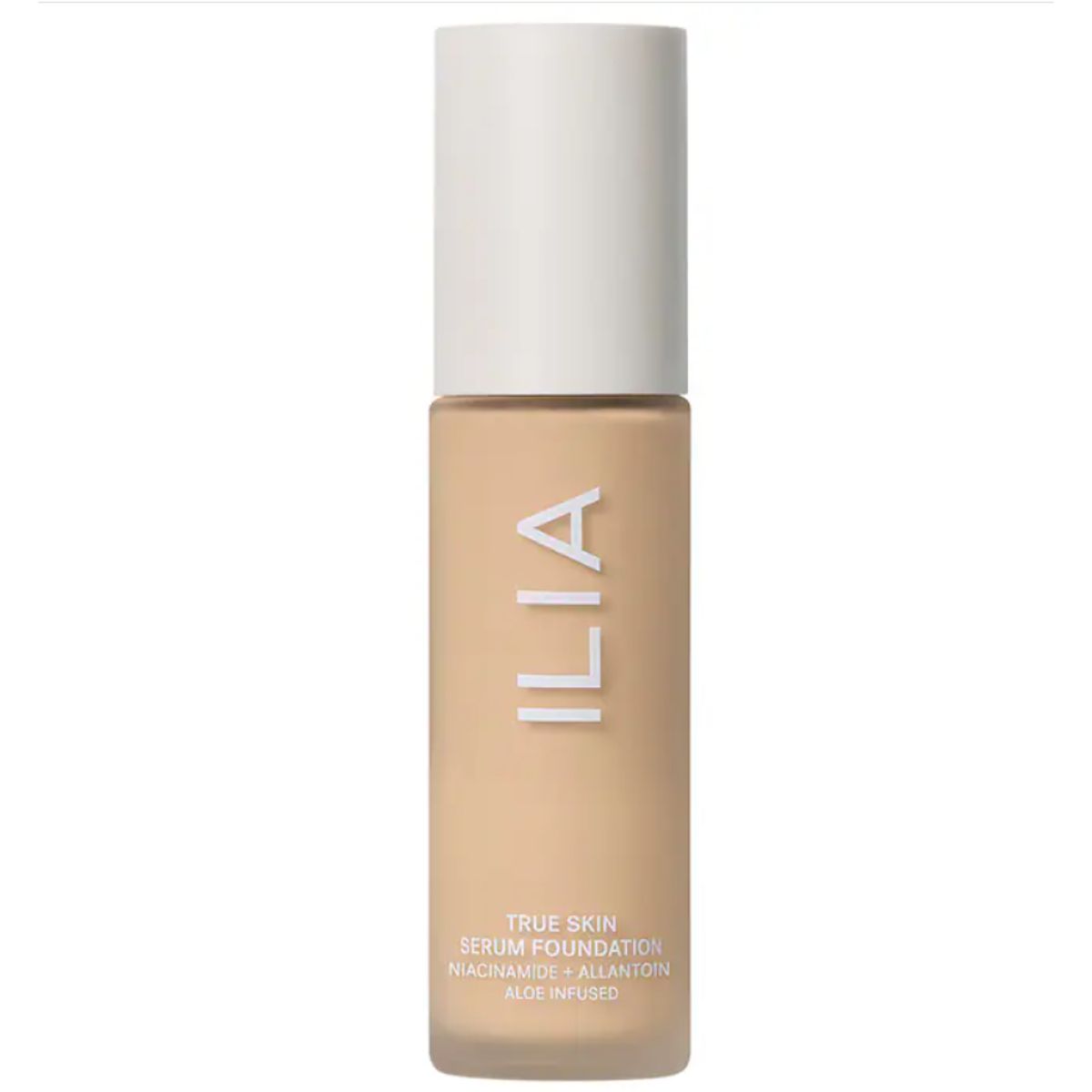 ILIA - Base True Skin con Niacinamida 30ml Molokai SF25 ILIA