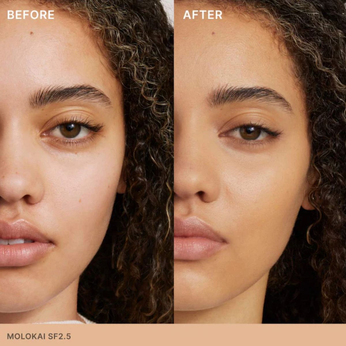 ILIA - Base True Skin con Niacinamida 30ml Molokai SF25 ILIA