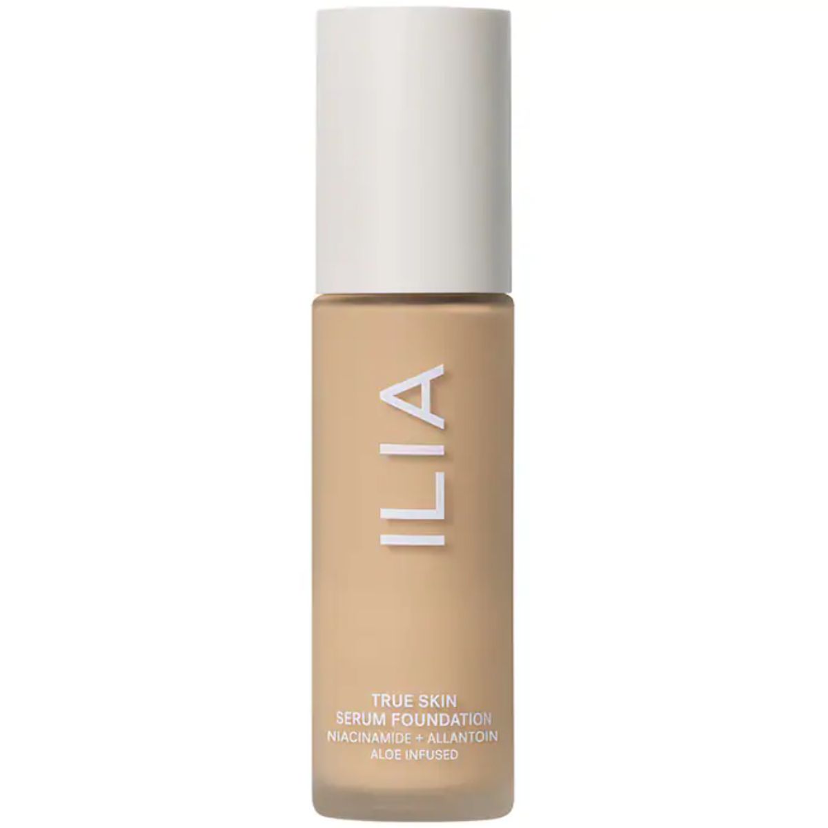 ILIA - Base True Skin con Niacinamida 30ml Corsica SF35 ILIA