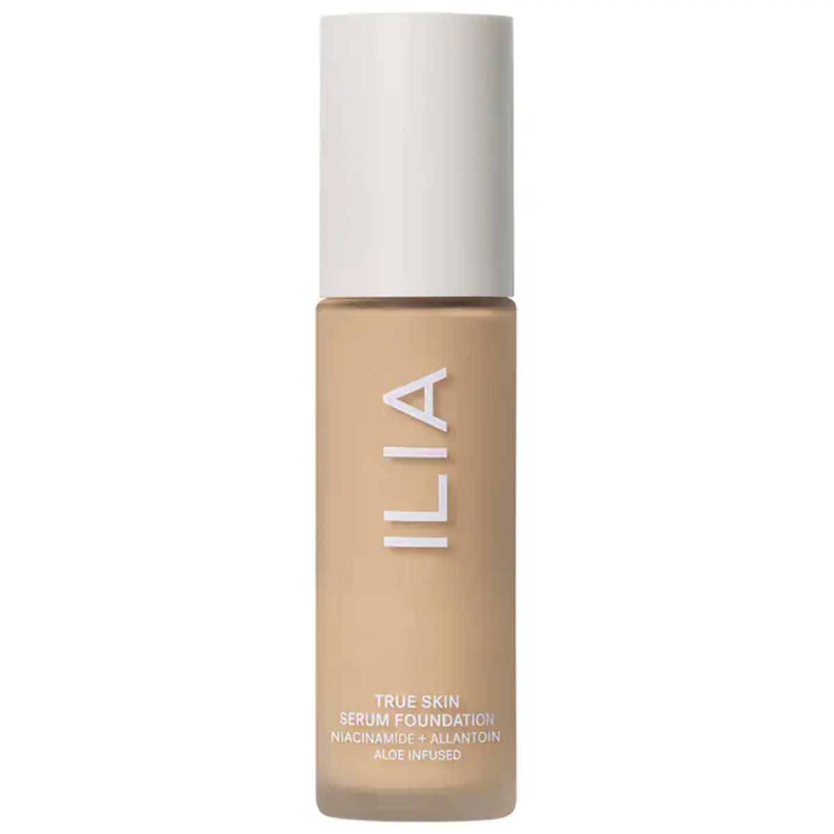 ILIA - Base True Skin con Niacinamida 30ml Corsica SF35 ILIA