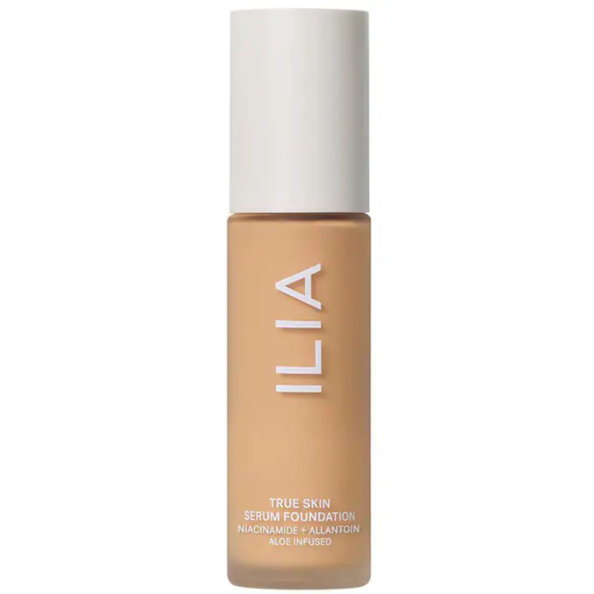 ILIA - Base True Skin con Niacinamida 30ml Kunoy SF45 ILIA