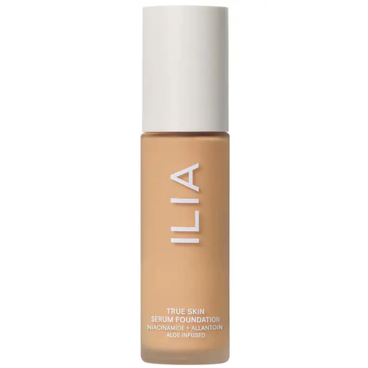 ILIA - Base True Skin con Niacinamida 30ml Kunoy SF45 ILIA