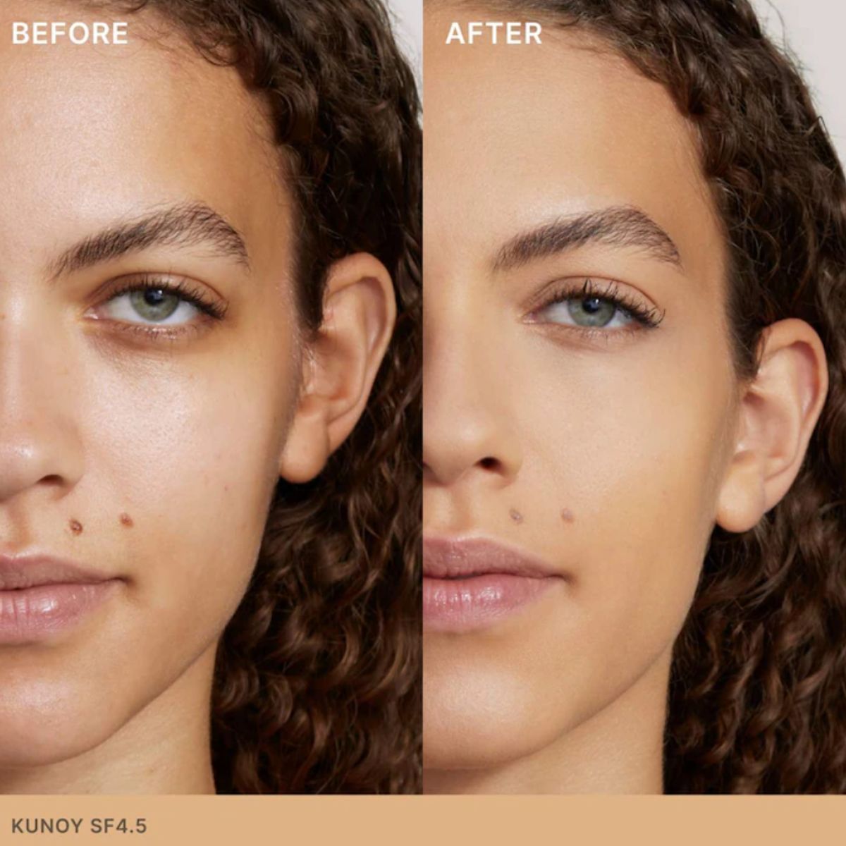 ILIA - Base True Skin con Niacinamida 30ml Kunoy SF45 ILIA