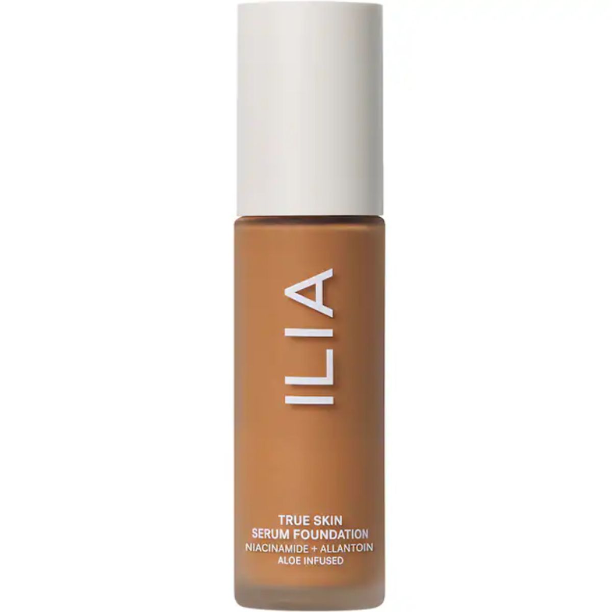 ILIA - Base True Skin con Niacinamida 30ml Iona SF1025 ILIA