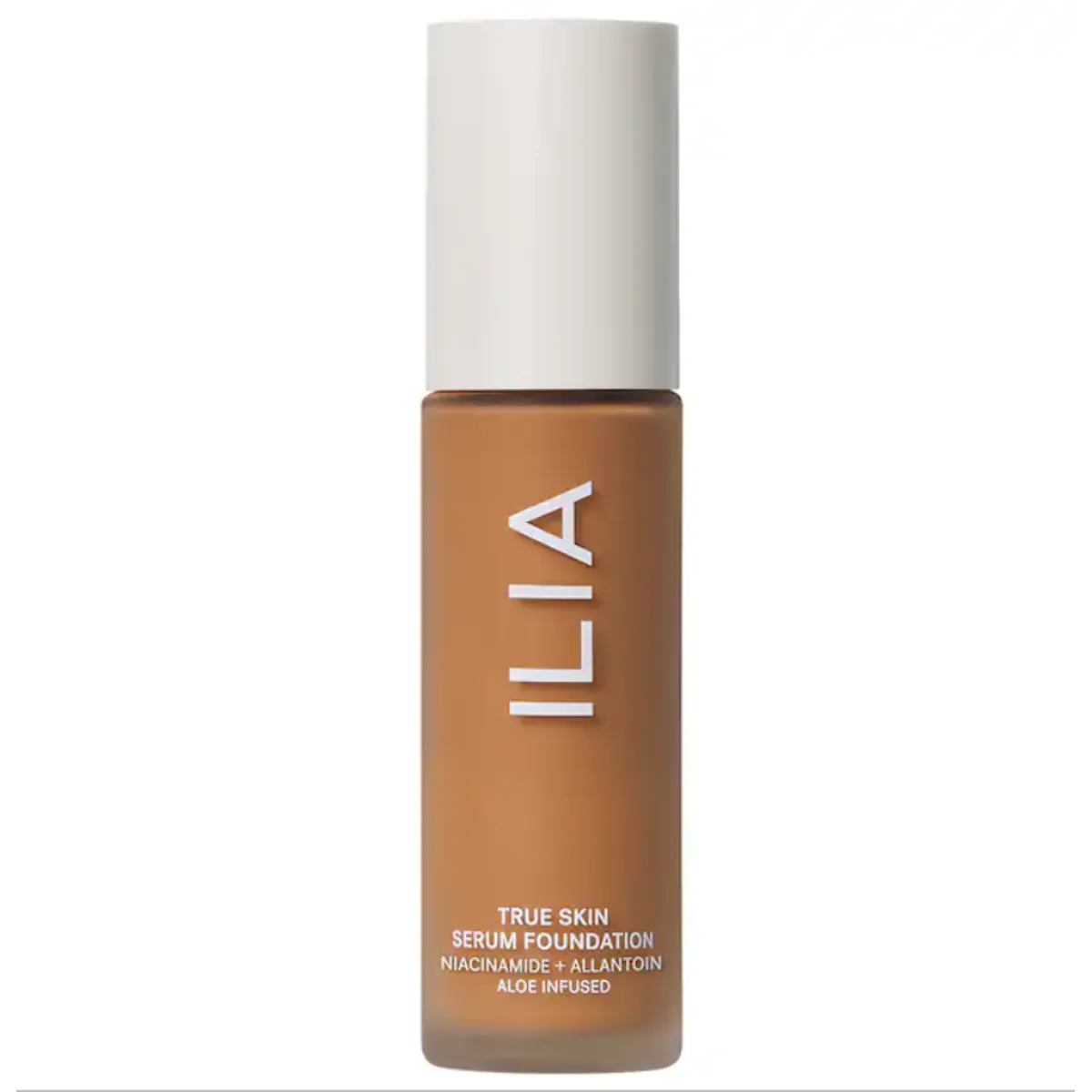 ILIA - Base True Skin con Niacinamida 30ml Iona SF1025 ILIA