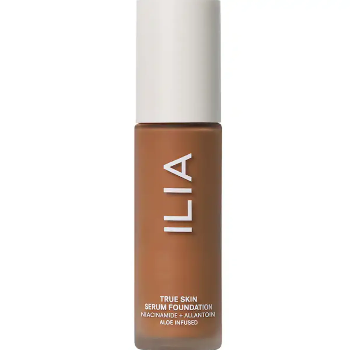 ILIA - Base True Skin con Niacinamida 30ml Martinique SF11 ILIA