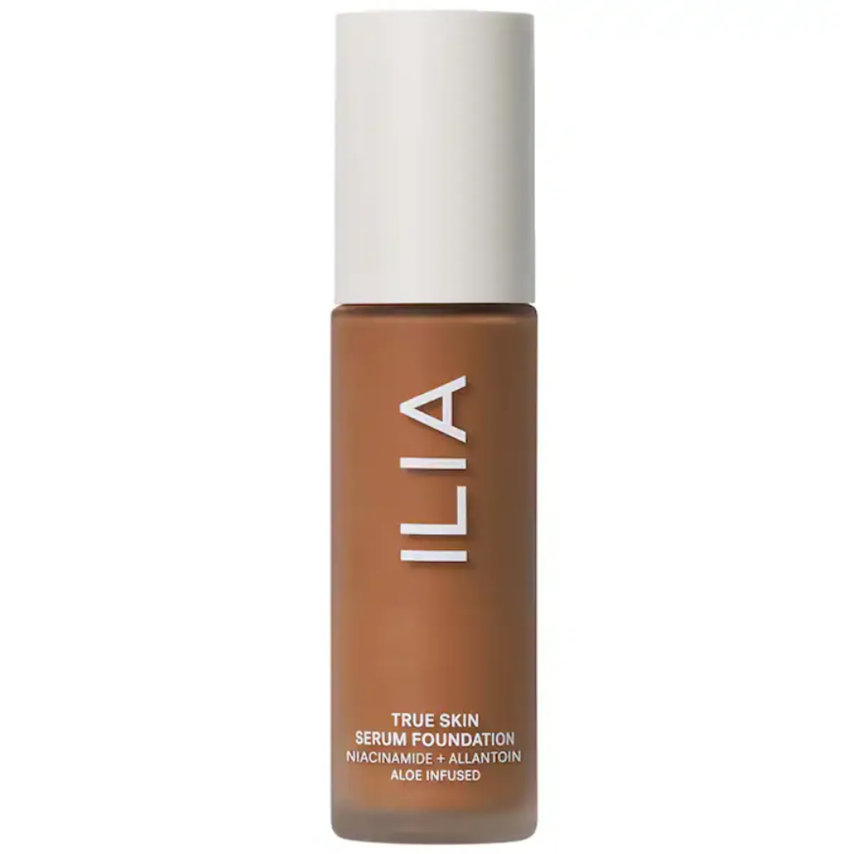 ILIA - Base True Skin con Niacinamida 30ml Martinique SF11 ILIA