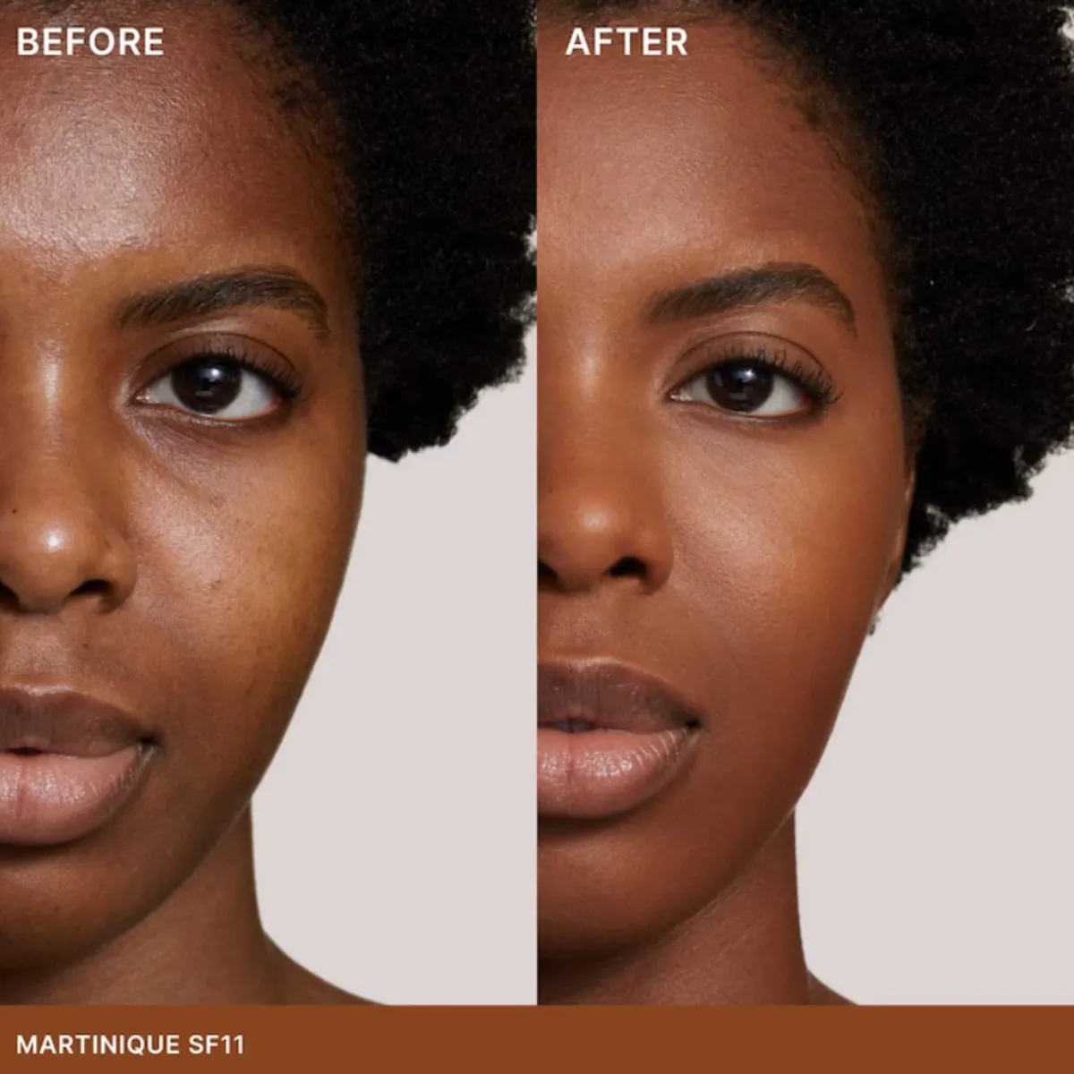 ILIA - Base True Skin con Niacinamida 30ml Martinique SF11 ILIA