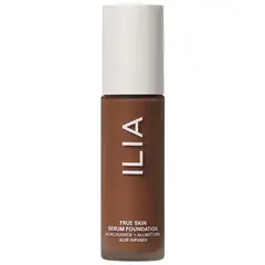 ILIA - Base True Skin con Niacinamida 30ml Bimini SF14