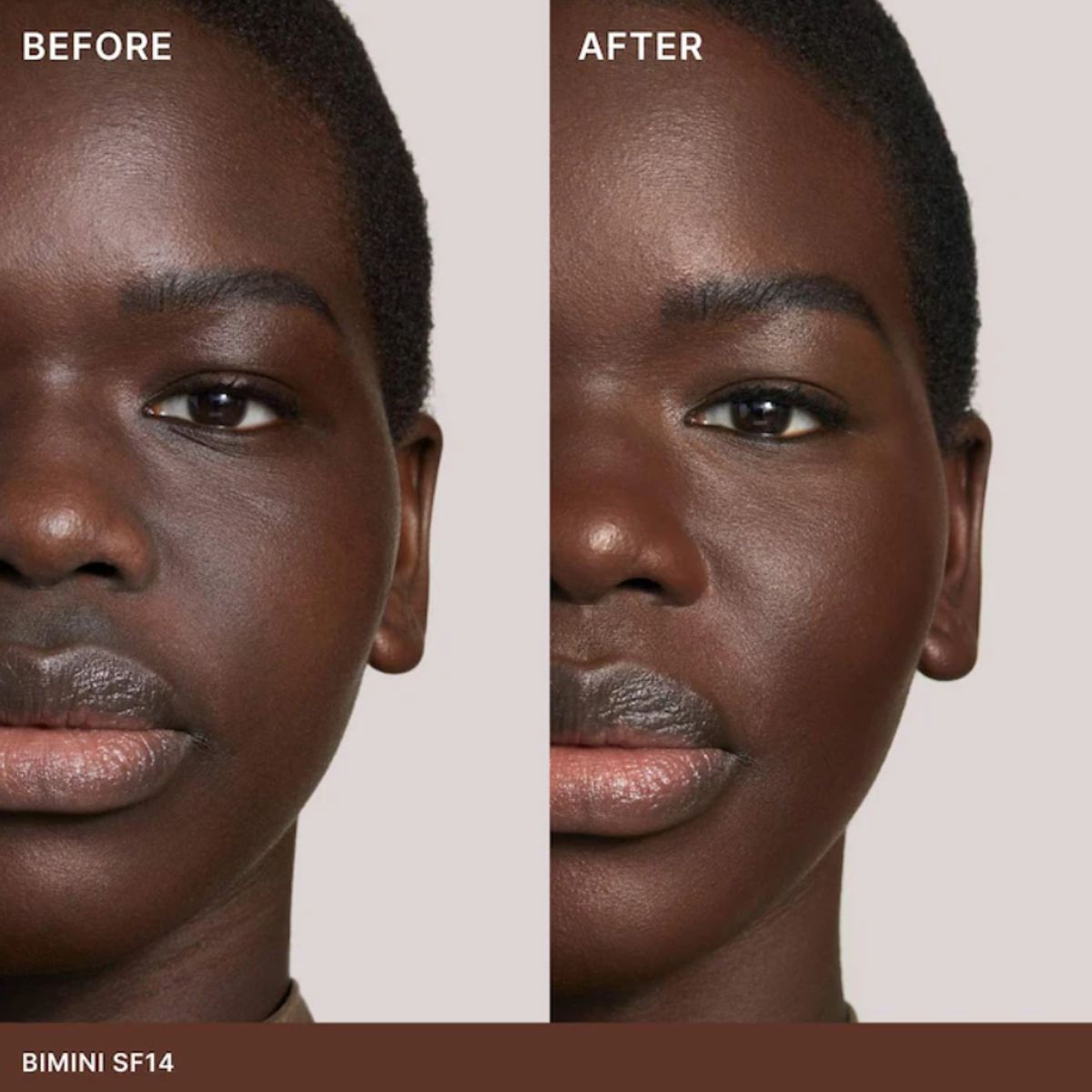 ILIA - Base True Skin con Niacinamida 30ml Bimini SF14 ILIA