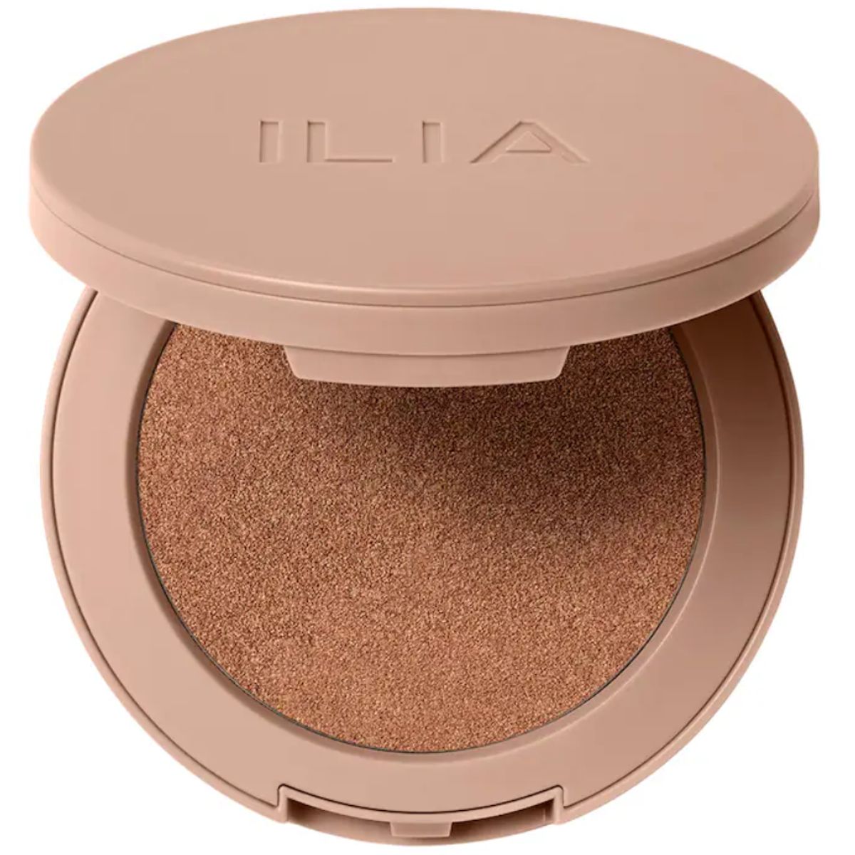 ILIA - Bronzer SunShift Ray - Bronce Dorado Cálido ILIA