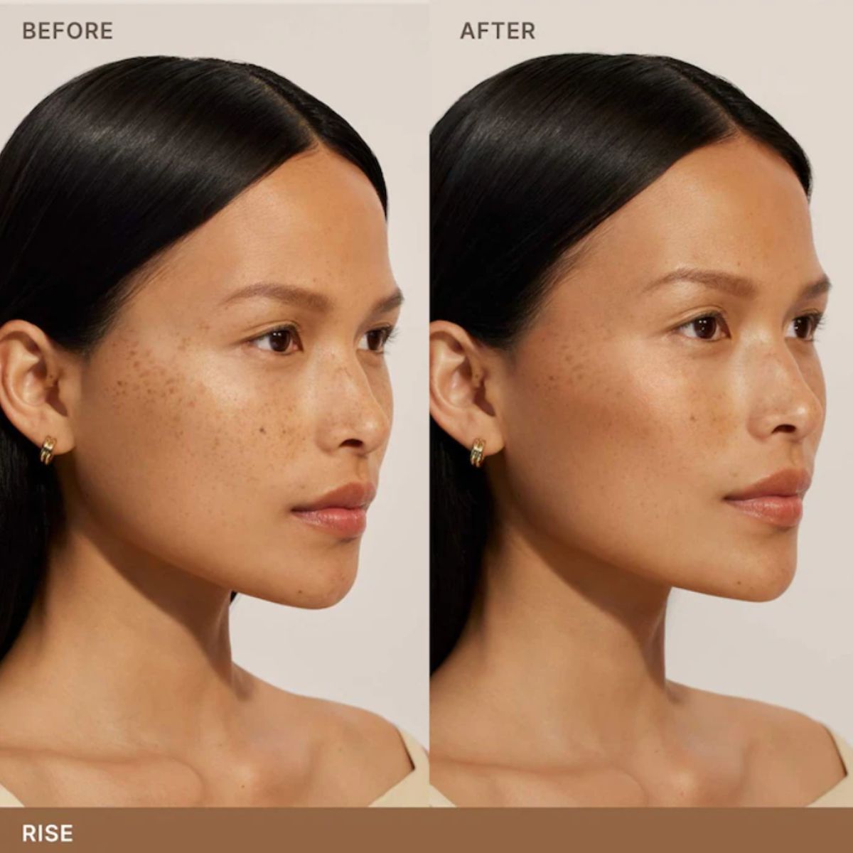 ILIA - Bronzer SunShift Rise - Bronce Cobre ILIA