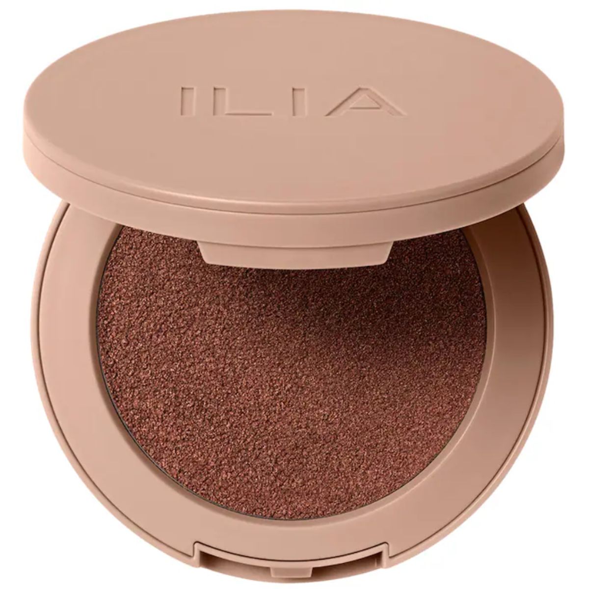 ILIA - Bronzer SunShift Bask - Bronce Rosado Intenso ILIA