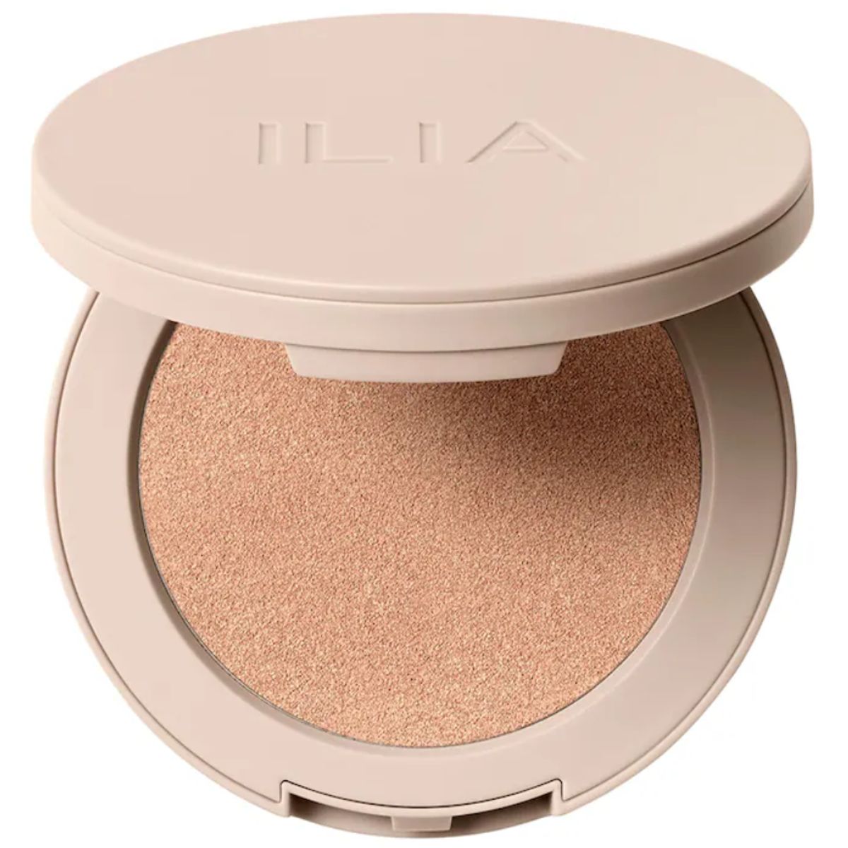 ILIA - Iluminador LightShift  Arc - Dorado Melocotón ILIA