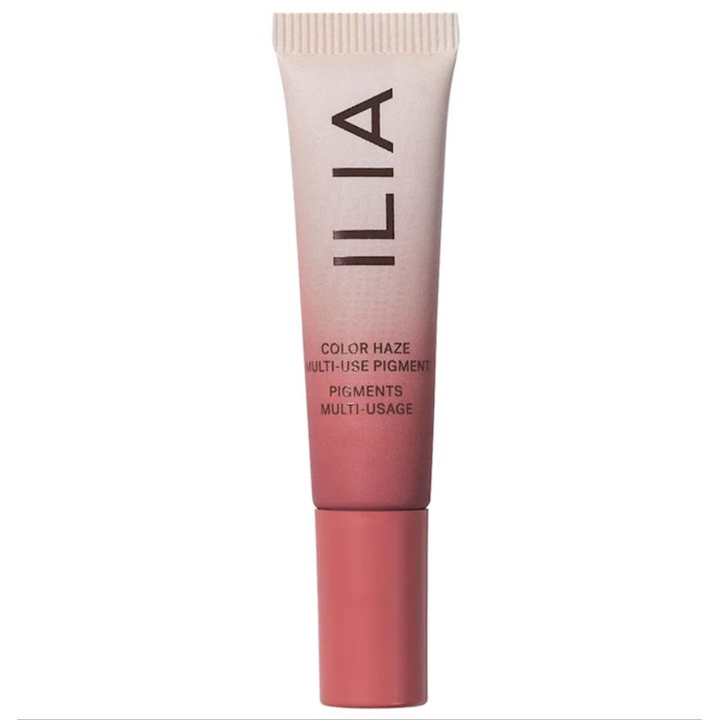 ILIA - Pigmento Color Haze - 7 ml - Temptation Rosa Coral ILIA